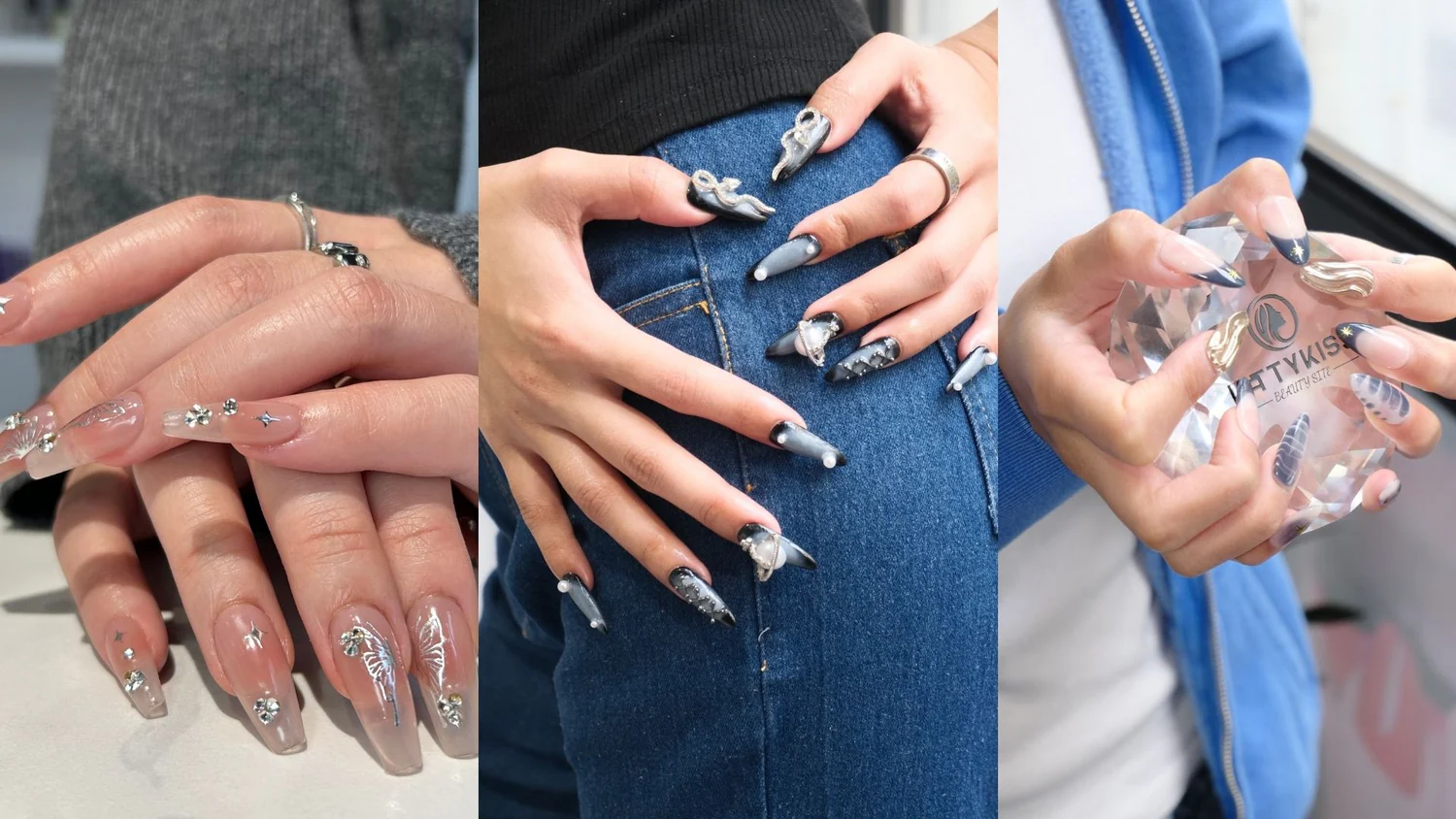 Unleash Your Inner Nail Artist