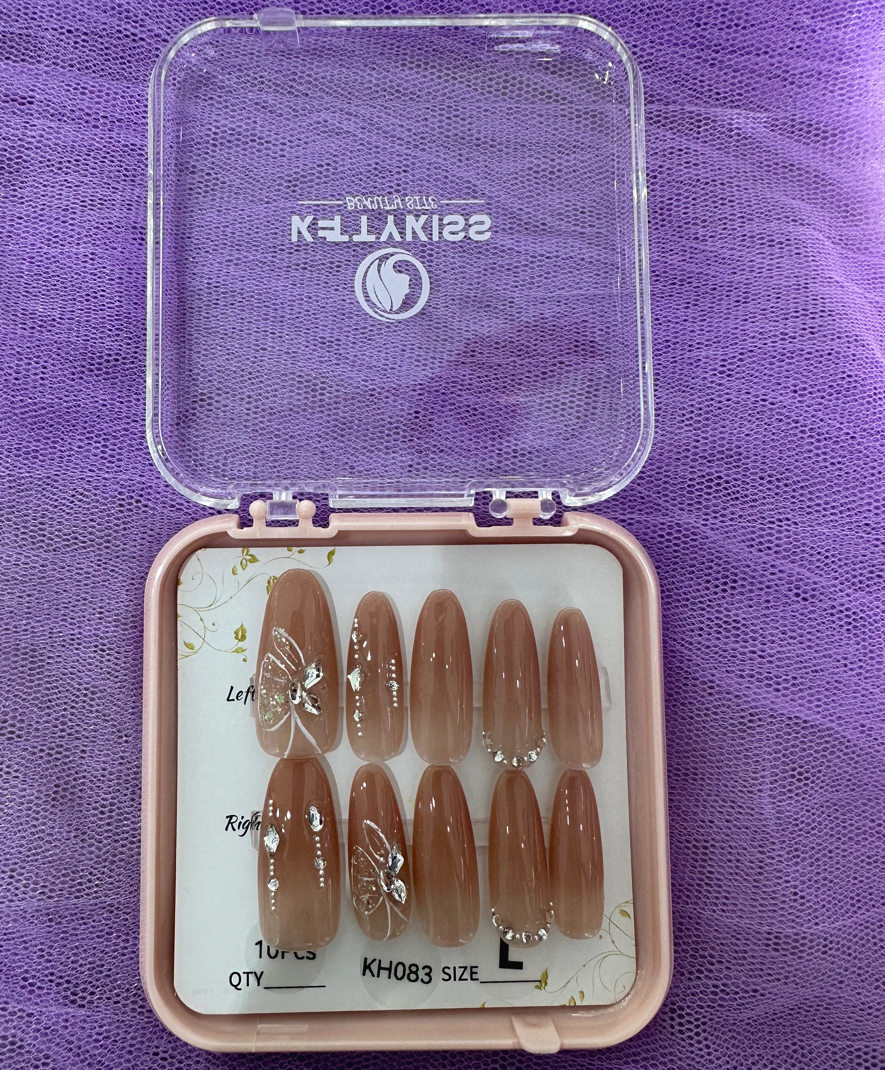 All Nails